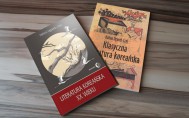 HISTORIA LITERATURY KOREAŃSKIEJ  2 książki  Klasyczna literatura koreańska / Literatura koreańska XX wieku  PAKIET PROMOCYJNY