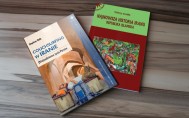 IRAN. HISTORIA I CODZIENNOŚĆ  2 książki  Couchsurfing w Iranie. (Nie)codzienne życie Persów / Najnowsza historia Iranu. Republika islamska  PAKIET PROMOCYJNY