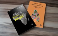 HISTORIA I KULTURA AFRYKI  2 książki  Historia współczesnej Afryki / Egzotyczny świat sawanny. Kultura i cywilizacja ludu Hausa  PAKIET PROMOCYJNY